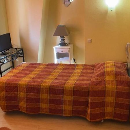 Hotel Beausejour Ρουέν Εξωτερικό φωτογραφία