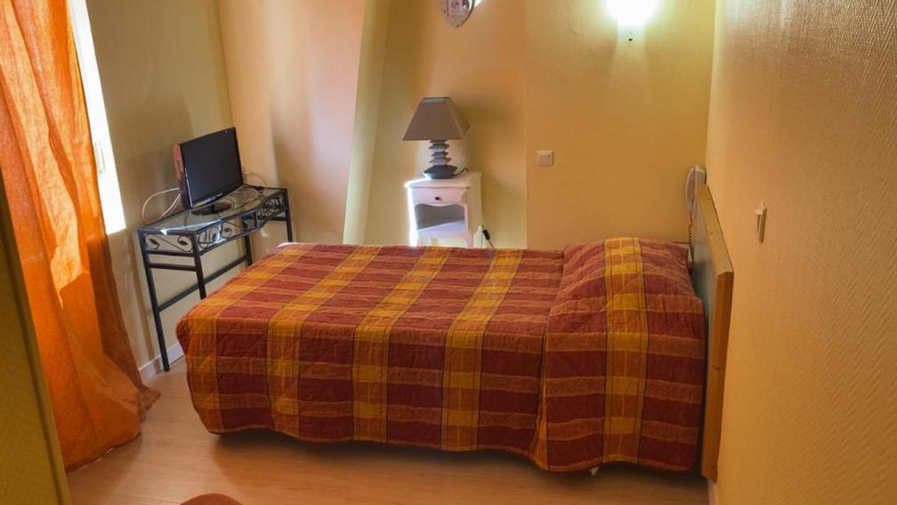 Hotel Beausejour Ρουέν Εξωτερικό φωτογραφία