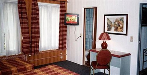 Hotel Beausejour Ρουέν Εξωτερικό φωτογραφία
