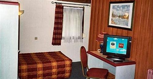 Hotel Beausejour Ρουέν Εξωτερικό φωτογραφία