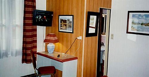Hotel Beausejour Ρουέν Εξωτερικό φωτογραφία