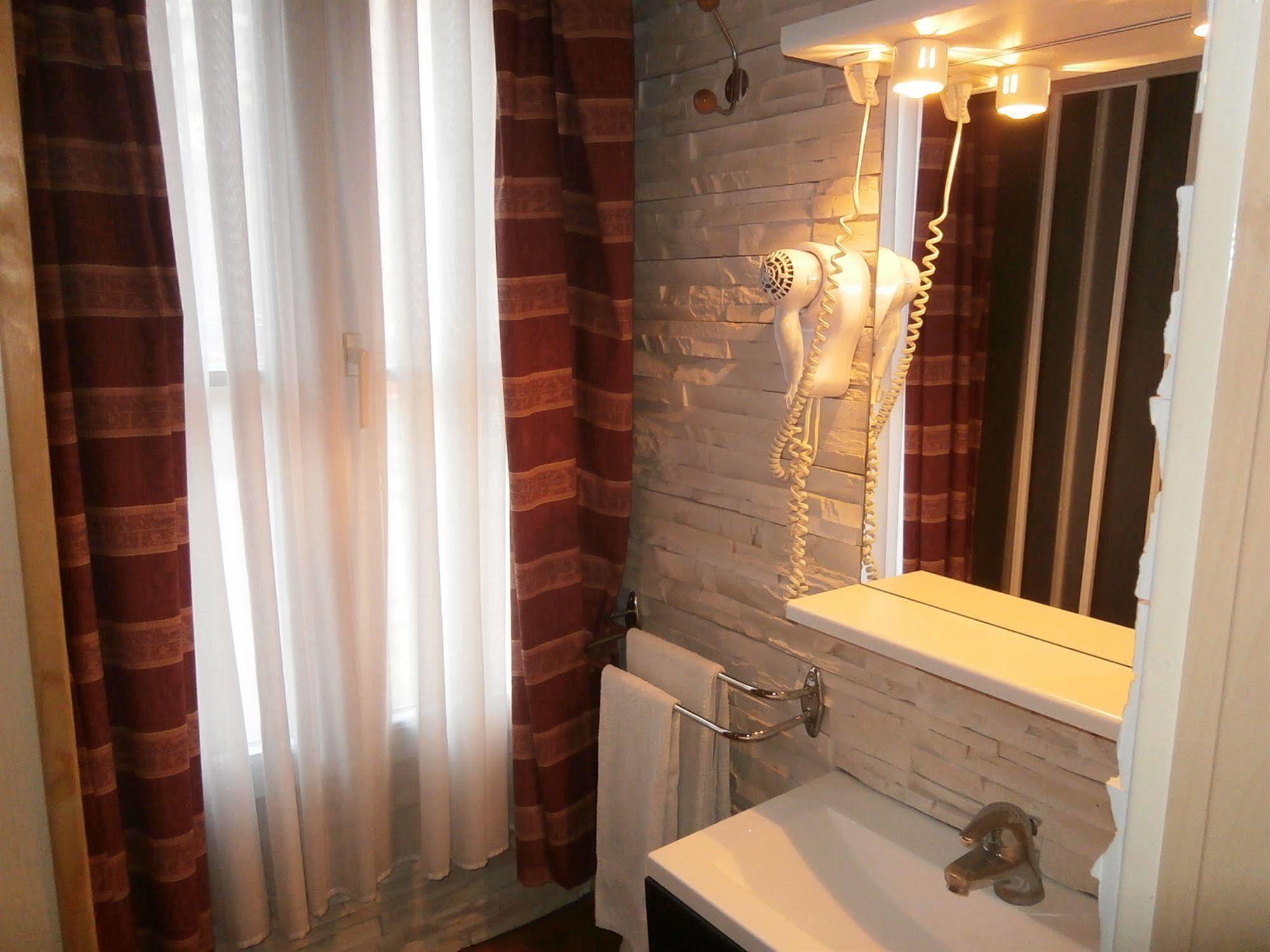 Hotel Beausejour Ρουέν Εξωτερικό φωτογραφία