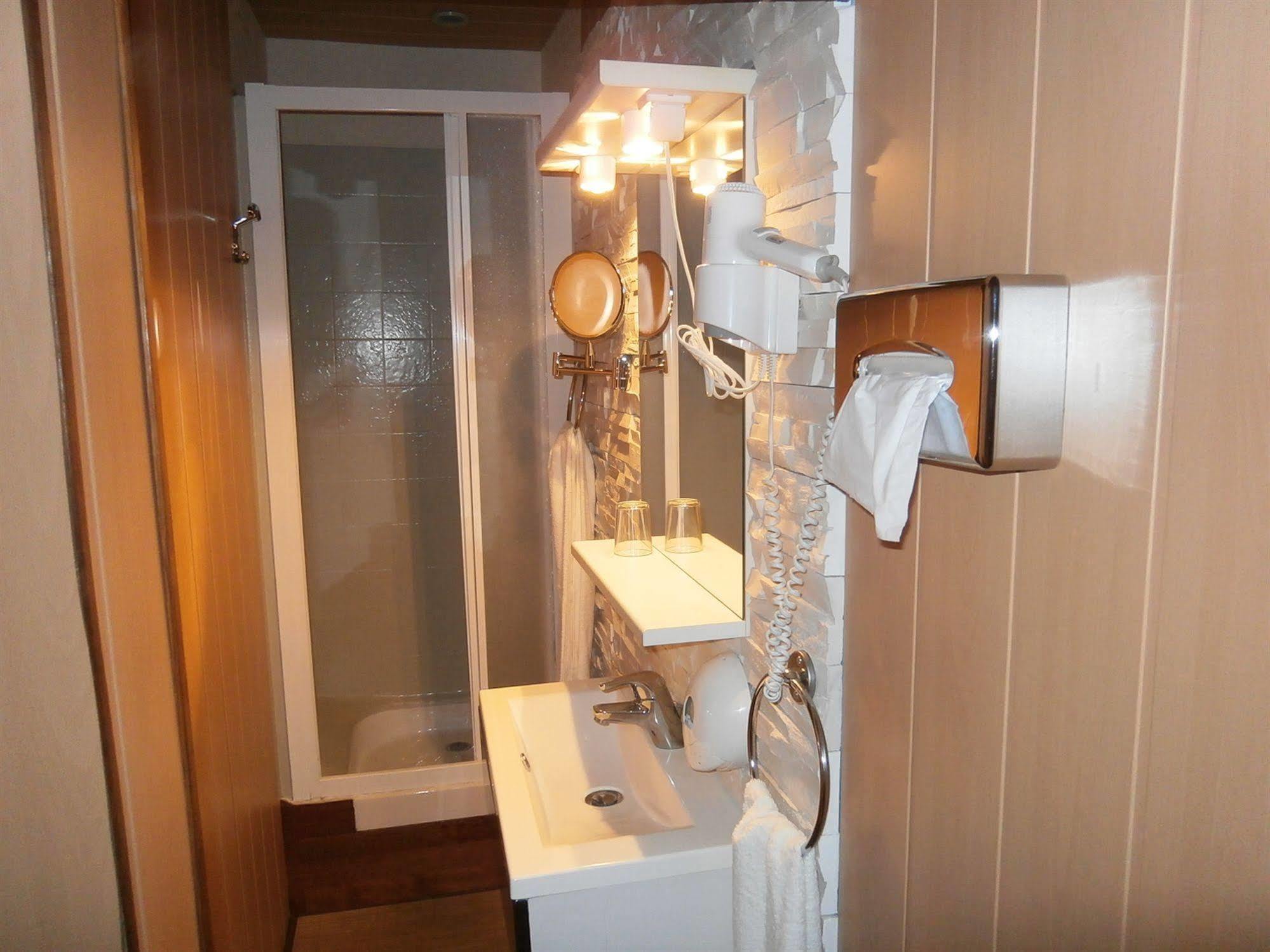 Hotel Beausejour Ρουέν Εξωτερικό φωτογραφία