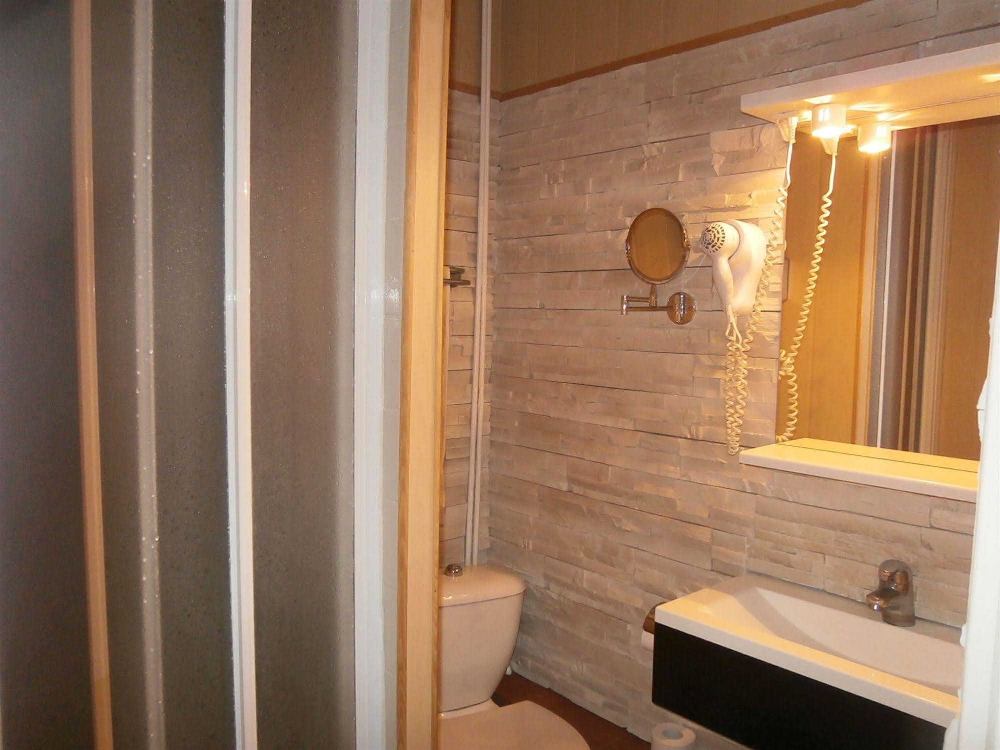 Hotel Beausejour Ρουέν Εξωτερικό φωτογραφία