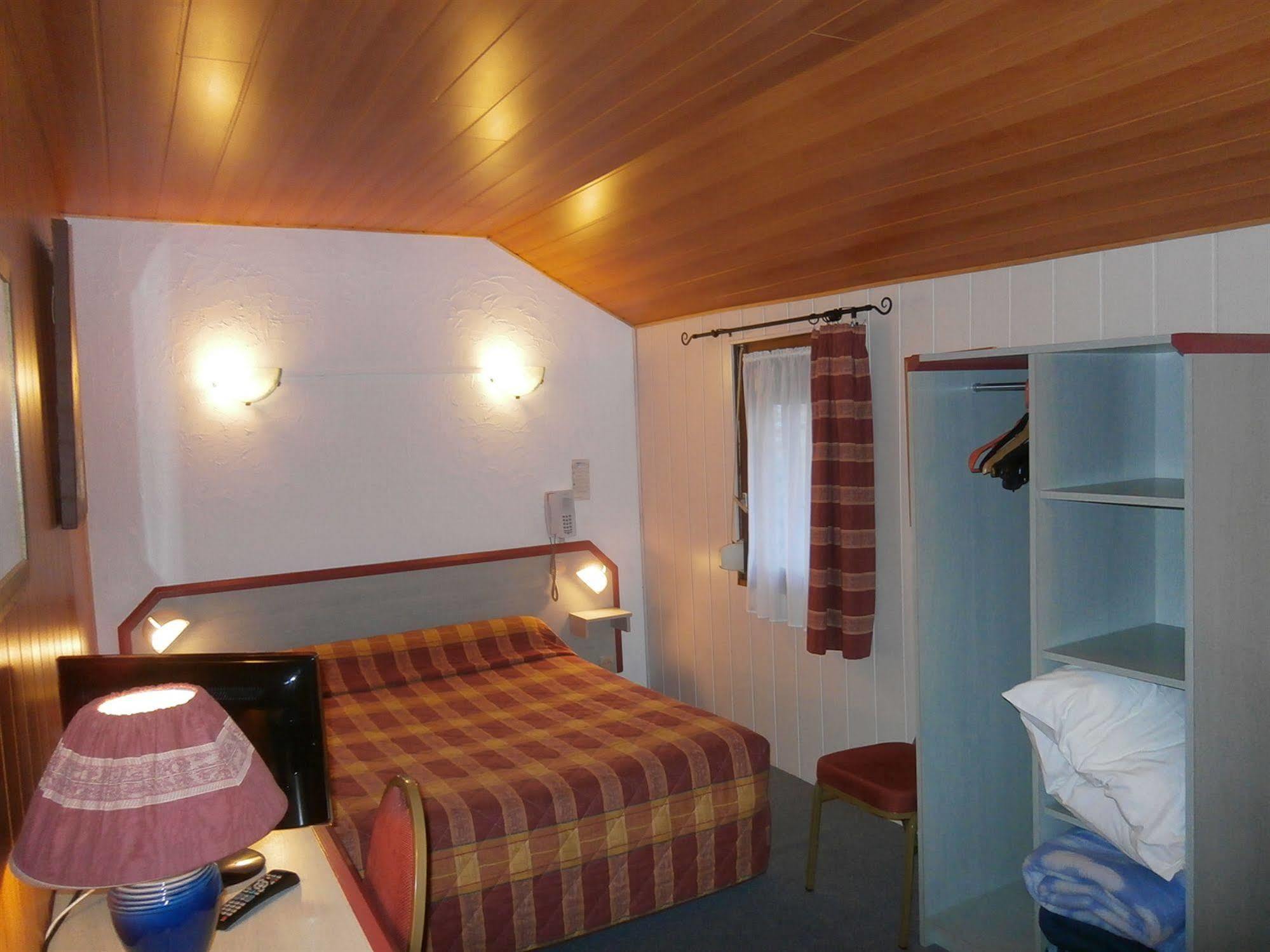 Hotel Beausejour Ρουέν Εξωτερικό φωτογραφία