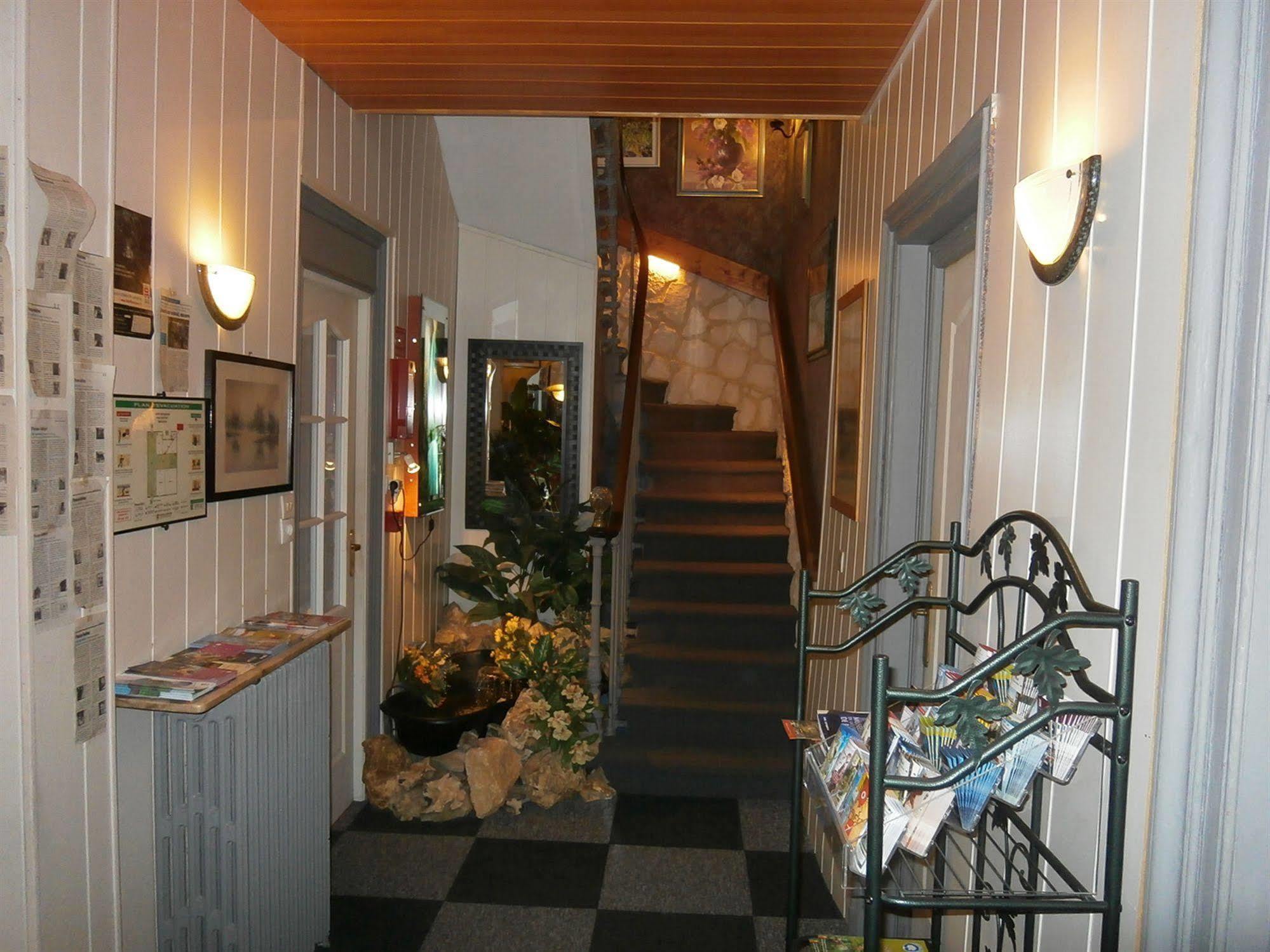 Hotel Beausejour Ρουέν Εξωτερικό φωτογραφία